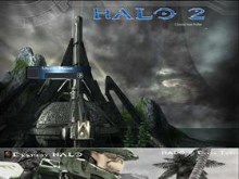 HALO 2: Delta Tower