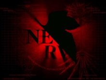 NERV Neon Genesis Evangelion