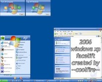 2006 Windows Xp Facelift [version 2.3]