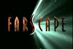 Farscape Title