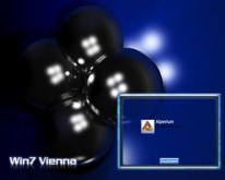 Win7 Vienna Logon