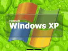 Windows XP Leave