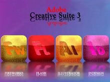  Adobe Creative Suite 3 (part II)