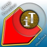 Icon Tweaker