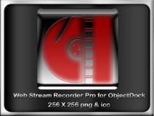 Web Stream Recorder Pro