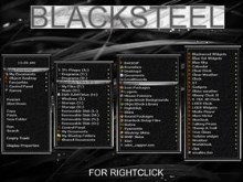 Black Steel