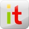 "IT" Ebay logo