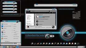 cybershot wb