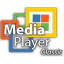 Media Player Classic Icons