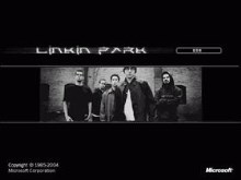 Linkin Park