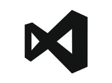 Minimalist Black - Visual Studio 2012