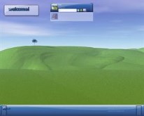 Windows hills