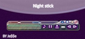 Night stick