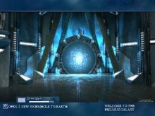 Stargate Atlantis 3
