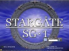 Stargate SG1 - 2
