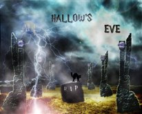 All Hallow's Eve