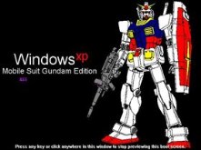 Gundam RX-78