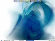 Mac/Pc Desktop