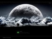 The Rise of a Planet