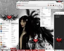 Rock Angel XP, Vista, Windows 7