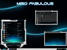 Miso Fabulous