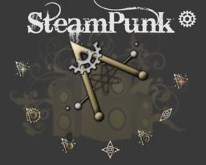 Steampunk