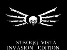 Strogg Vista