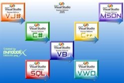 Visual Studio Express 2005 Suite