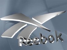Reebok Silver