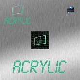 acrylic