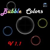 BubbleColors