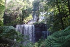 Russell  Falls 3