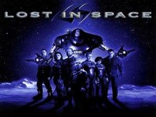 Lost in Space