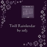 Tirill Rainlendar