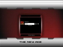 The New Age