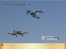 In The Air