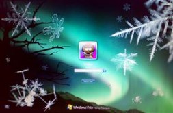 NorthernLights Snow Vista Logon