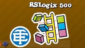 RSLogix 500