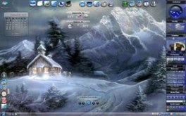 Winter Time