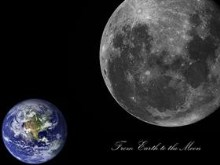 From Earth to the Moon