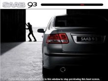 Saab 9-3