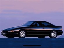 BMW 850i