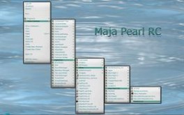 Maja Pearl RC