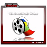 Windows Movie Maker