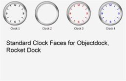 Stardard Clocks