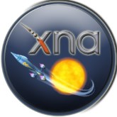 XNA Color Rocket Icon