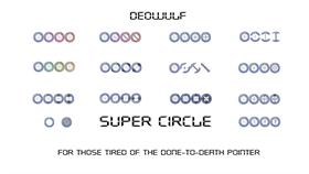 Super Circle