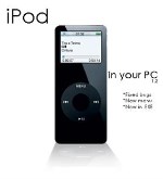 iPod in your PC    - 1.2 -
