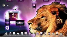 Mac OS X Lion 6