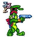 Jazz Jackrabbit 2